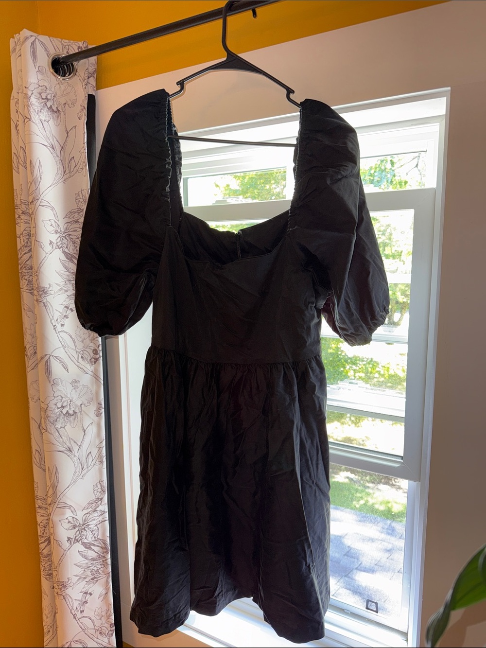 Smash + Tess The Sunrise Mini Dress, Size XLarge